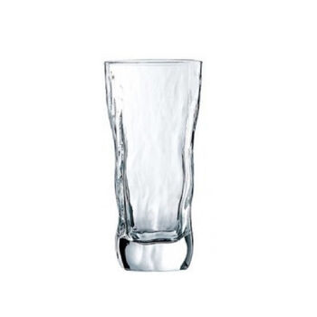 Հյութի բաժակների հավաքածու Luminarc Icy 400 մլ 3 հատ G2764 ||Набор стаканов для сока Luminarc Icy 400 мл 3 шт. G2764 ||Juice glass set Luminarc Icy 400 ml 3 pcs G2764