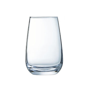 Հյութի բաժակների հավաքածու Luminarc Sire De Cognac 350 մլ 6 հատ 6485 ||Набор стаканов для сока Luminarc Sire De Cognac 350 мл 6 шт. 6485 ||Set of juice glasses Luminarc Sire De Cognac 350 ml 6 pieces 6485