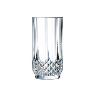 Set of juice glasses Eclat 280 ml 6 pieces 7554