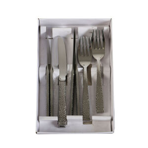 Սեղանի պարագաների հավաքածու AlpenBerg 12 հատ 