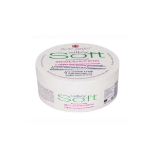 Крем-маска для лица Belle Jardin Soft 200 мл 