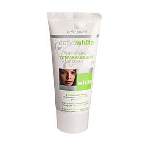 Крем для лица Belle Jardin активно отбеливающий 60 мл 