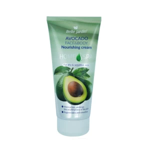 Կրեմ դեմքի Belle Jardin Home Spa 200 մլ 