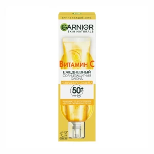 Anti-wrinkle day cream Garnier Skin Naturals Active lifting 50+ 50 ml
