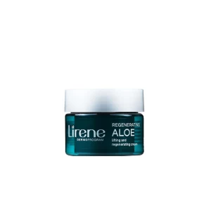 Face cream Lirene Aloe Vera 50 ml 