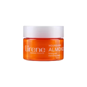 Face cream Lirene Almond 50 ml