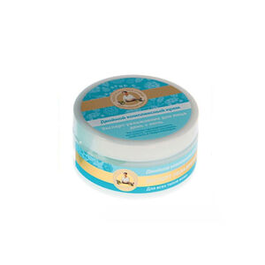 Face cream Grandmother Agafia's recipes Expert moisturizing, day + night 100 ml