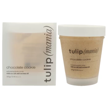 Sugar Body Scrub Tulip Mania 260 gr