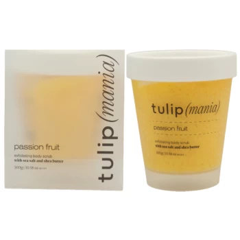 Sugar Body Scrub Tulip Mania 260 gr