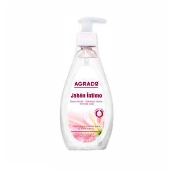 Ինտիմ գել Agrado 500 մլ ||Гель для интимной гигиены Agrado 500 мл ||Intimate gel Agrado 500 ml