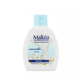 Intimate gel Malizia 200 ml