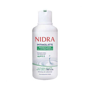Ինտիմ գել Nidra 500 մլ ||Гель для интимной гигиены Nidra 500 мл ||Intimate gel Nidra 500 ml