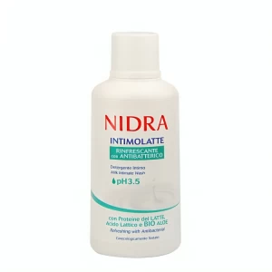 Intimate gel Nidra 500 ml