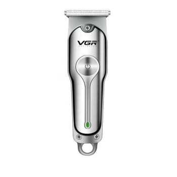 Սարք մազ կտրելու VGR V-071 ||Машинка для стрижки волос VGR V-071 ||Hair clipper VGR V-071
