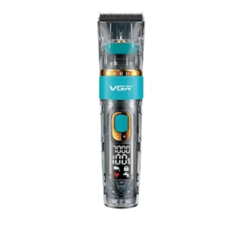Սարք մազ կտրելու VGR V-695 ||Машинка Триммер для бороды, волос и окантовки VGR V-695||Hair Clippers VGR VGR V-695