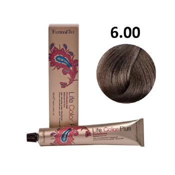 Краска для волос FarmaVita Life Color Plus 100 мл 