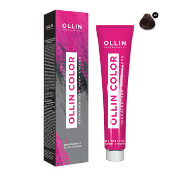 Краска для волос Ollin professional 60 мл 