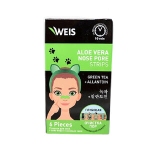 Nose mask WEIS 1 pcs