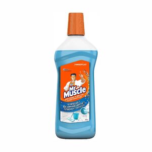 Mr Muscle floor and other surface cleaner 500 ml