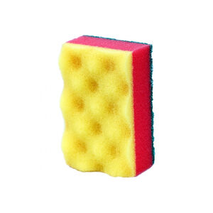Губка для мытья посуды Arm Sponge 