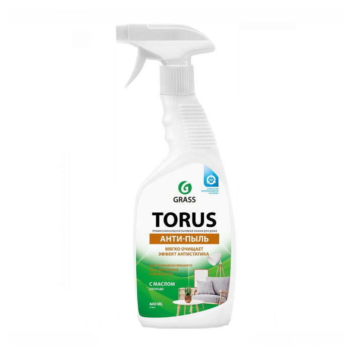 Մաքրող միջոց Grass Torus կահույքի 600 մլ 