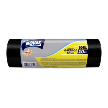 Աղբի տոպրակ Novax 160 լ 10 hատ