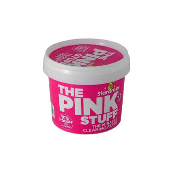 Մաքրող մածուկ The Pink Stuff ունիվերսալ 850 գր ||Чистящая паста The Pink Stuff универсальная 850 гр ||Cleaning paste The Pink Stuff universal 850 gr