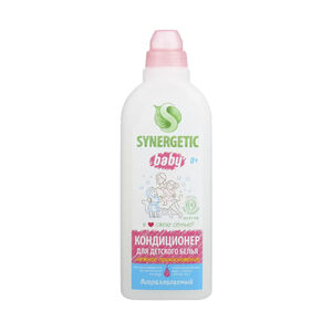 Փափկեցուցիչ լվացքի Synergetic մանկական 1 լ 