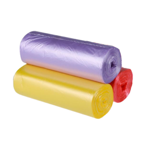 Garbage bag Zenxin 45x55 cm 90 pieces 6532