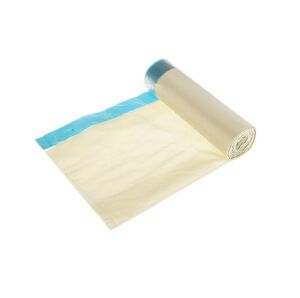 Пакет для мусора Zenxin 50x55 см 40 шт BX1874 