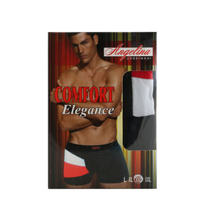 Трусы мужские Donna F.S Angelina 2 шт. 002 