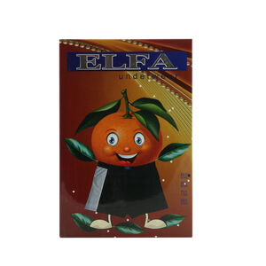 Underpants for men Donna F.S ELFA 2 pcs. EL-011