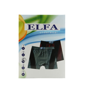 Underpants for men Donna F.S ELFA 2 pcs. EL-011