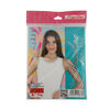 Շապիկ կանացի Donna F.S Angelina սպիտակ 410 ||Майка женская Donna F.S Angelina белая 410 ||Women's T-shirt Donna F.S Angelina white 410