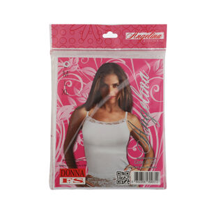 Women's T-shirt Donna F.S Angelina white 350