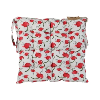 Chair cushion Nox Home 38x38 cm