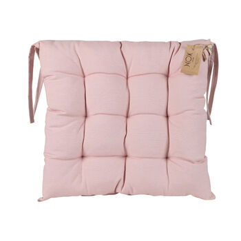 Բարձ աթոռի Nox 38x38 սմ ||Подушка на стул Nox Home 38x38 см ||Chair cushion Nox Home 38x38 cm