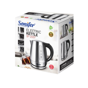 Чайник электрический Sonifer 1 л SF-2057 