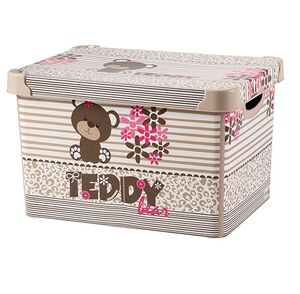 Корзина для хранения Violet 