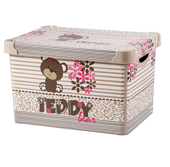 Корзина для хранения Violet 