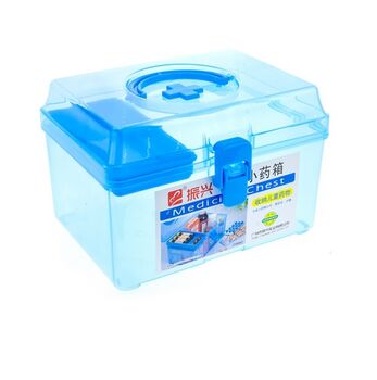 Արկղ դեղերի Zenxin CH8862 18*12*12