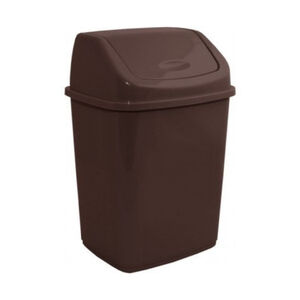 Աղբաման Домик 18,5x15x27,5 սմ 5 լ 