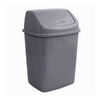Աղբաման Домик 18,5x15x27,5 սմ 5 լ ||Ведро для мусора Алеана 5 л ||Waste bin Aleana 5l