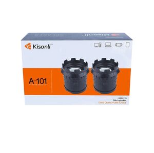 Loudspeaker Kisonli A-101