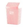 Աղբաման Violet 24x18x35 սմ 5 լ 0026 ||Мусорное ведро Violet 24x18x35 см 5 л 0026 ||Trash can Violet 24x18x35 cm 5 l 0026
