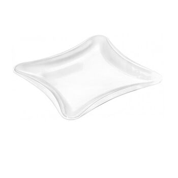 Մատուցման ափսե Wilmax 25 սմ 991265