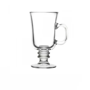 Թեյի բաժակ Pasabahce Irish coffee 250 մլ 55341