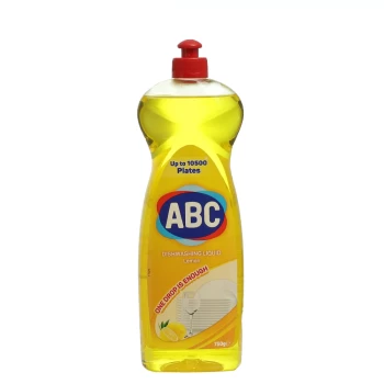 Հեղուկ սպասքի ABC 1 լ ||Жидкое средство для мытья посуды ABC 1 л ||Liquid dishwashing detergent ABC 1 l