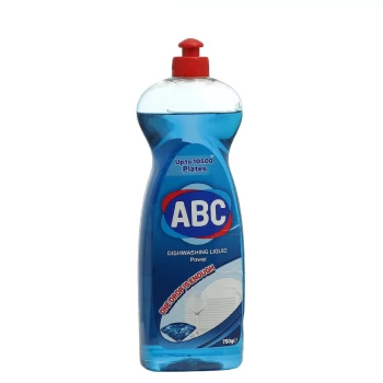 Հեղուկ սպասքի ABC 1 լ 
