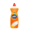 Հեղուկ սպասքի ABC 1 լ ||Жидкое средство для мытья посуды ABC 1 л ||Liquid dishwashing detergent ABC 1 l